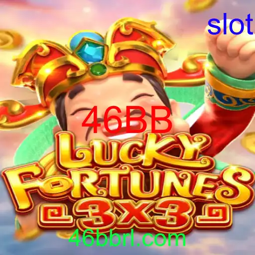 LUCKYFORTUNES3x3